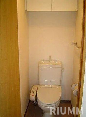 【トイレ】 | グランヴァン大井町