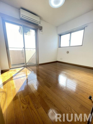 【居間・リビング】 | グランヴァン大井町