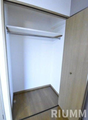 【収納】 | グランヴァン大井町