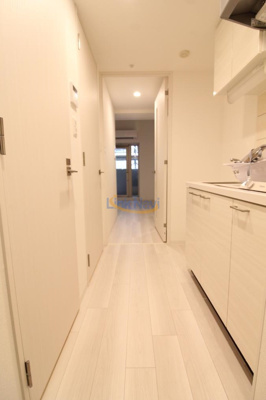 【内装】 | エスリード弁天町グランツ