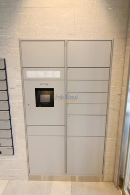 【その他共用部分】 | エスリード弁天町グランツ