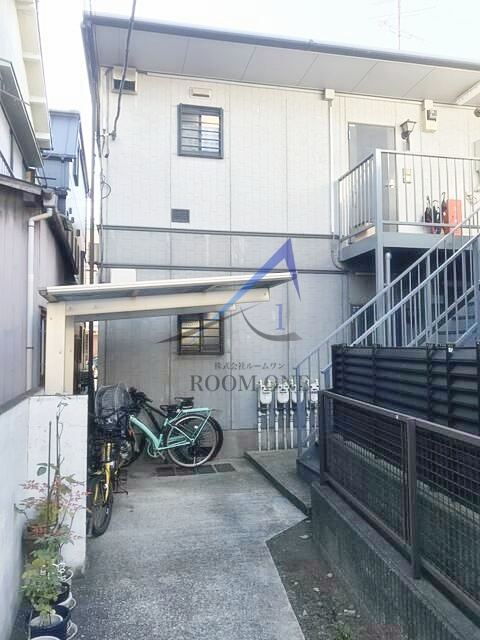 ファミールミカド