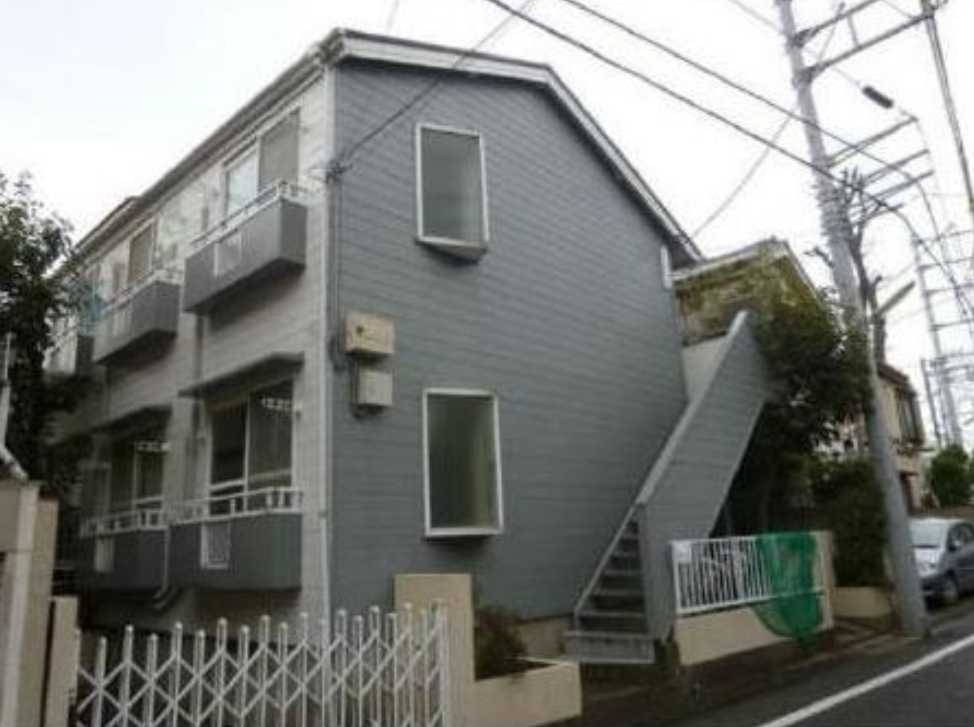 スカイハイツ　最上階　学生さんオススメ　礼金０