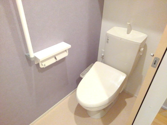 【トイレ】 | グレイス