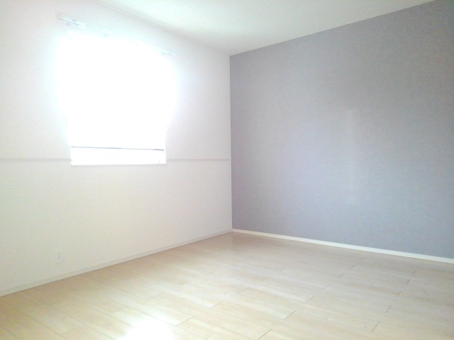 【内装】 | グレイス