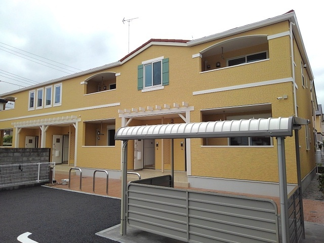 【外観】 | グレイス