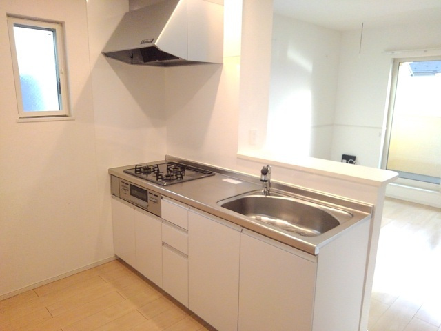 【キッチン】 | グレイス