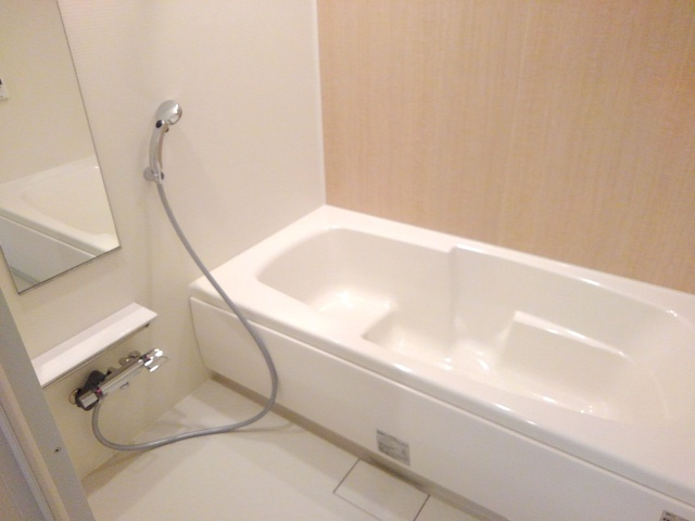 【浴室】 | グレイス