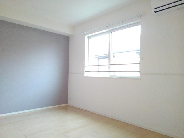 【洋室】 | グレイス