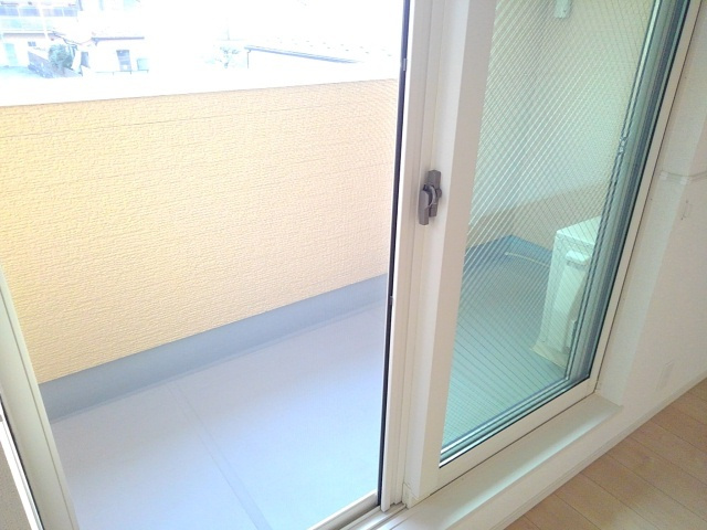 【バルコニー】 | グレイス