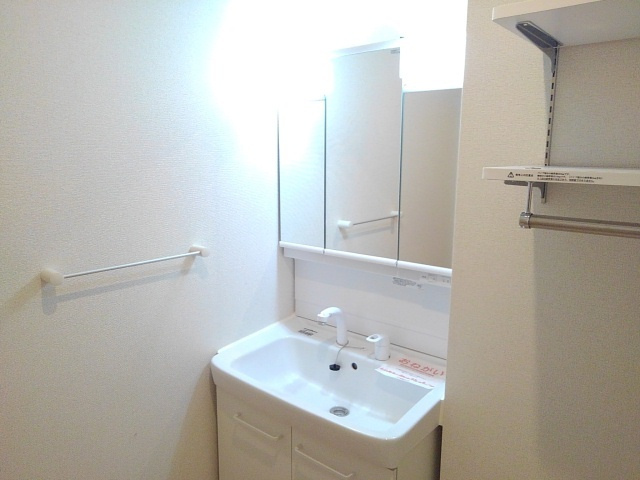 【洗面所】 | グレイス