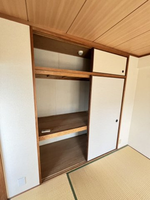 【収納】 | AXISアルテハイム淡路