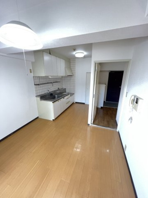 【居間・リビング】 | AXISアルテハイム淡路