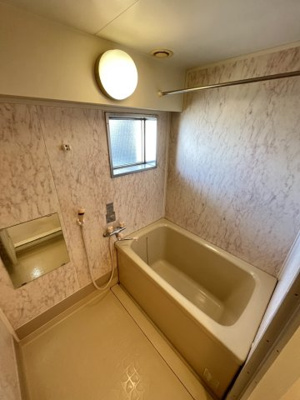 【浴室】 | AXISアルテハイム淡路