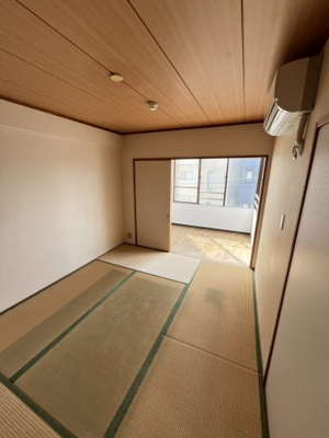 【和室】 | AXISアルテハイム淡路