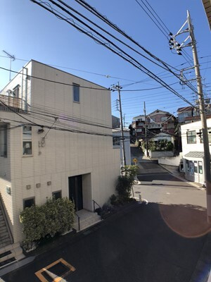 【展望】 | ハイタウン馬込公園