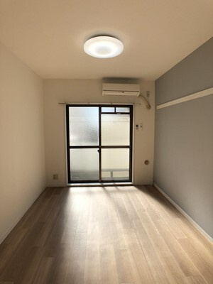 【居間・リビング】 | ハイタウン馬込公園