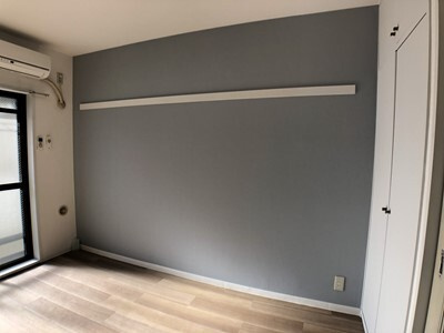 【内装】 | ハイタウン馬込公園