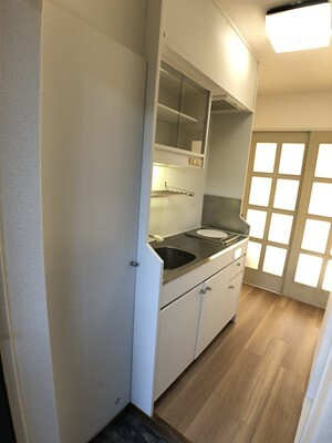 【キッチン】 | ハイタウン馬込公園