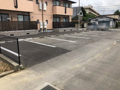 ウィンディアＵＷＡＢＡＲＡ Ｂ棟