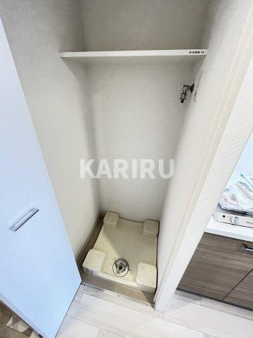 エスリード大阪城アクシスの設備