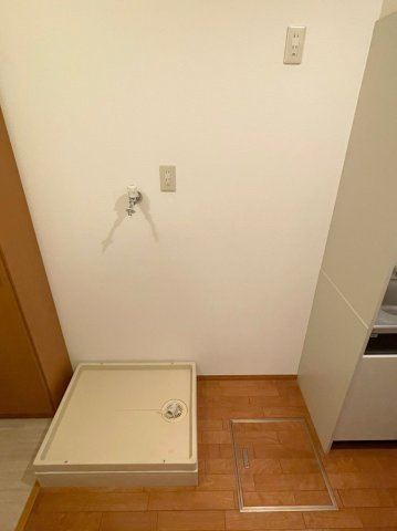 クレール２１の設備