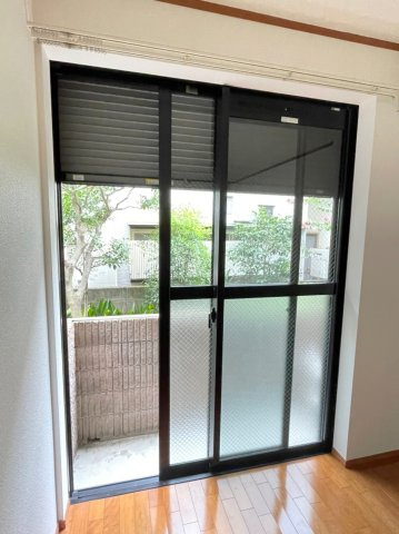 クレール２１の内装