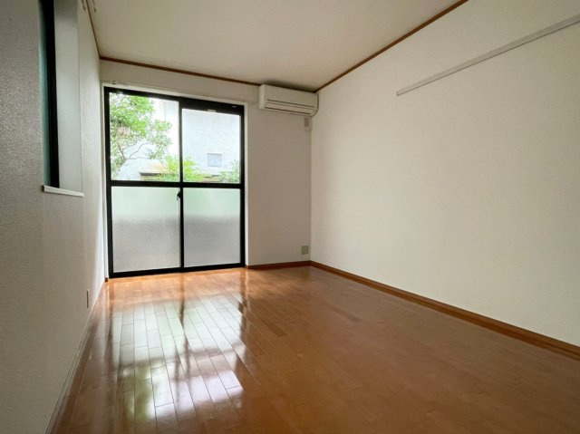 クレール２１の居間・リビング