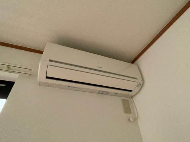 クレール２１の設備