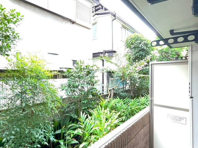 クレール２１の展望