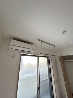 【設備】 | TKアンバーコート浜寺Ⅲ