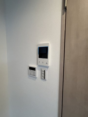 【セキュリティ】 | TKアンバーコート浜寺Ⅲ