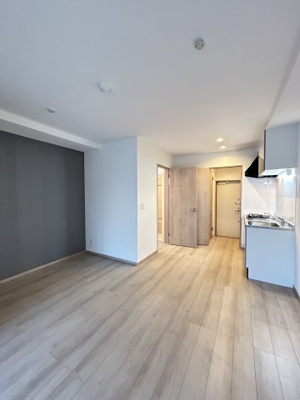 【居間・リビング】 | TKアンバーコート浜寺Ⅲ