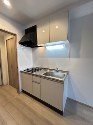 【キッチン】 | TKアンバーコート浜寺Ⅲ