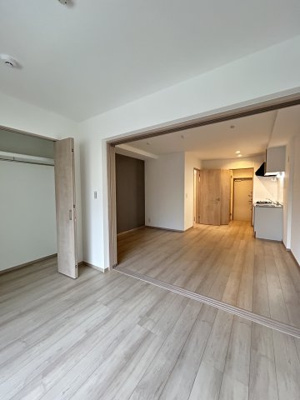 【寝室】 | TKアンバーコート浜寺Ⅲ