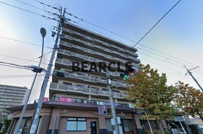 【外観】 | レークサイド佐倉マンション