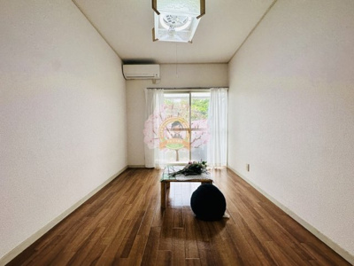 【内装】 | コリーヌヴェルテ弘明寺