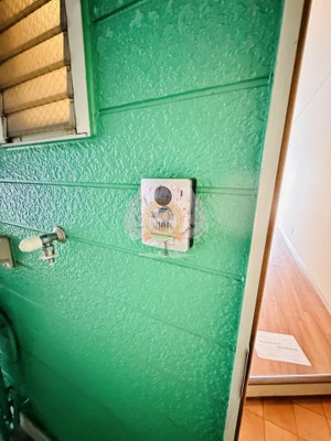 【セキュリティ】 | コリーヌヴェルテ弘明寺