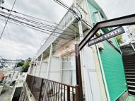 コリーヌヴェルテ弘明寺の画像