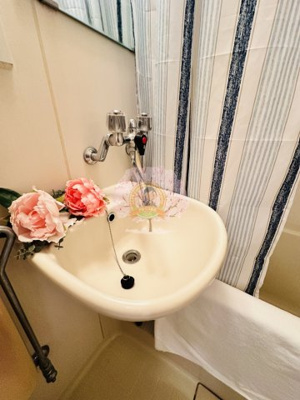 【洗面所】 | コリーヌヴェルテ弘明寺