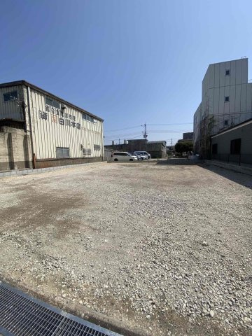 明石市藤江三ツ池土地