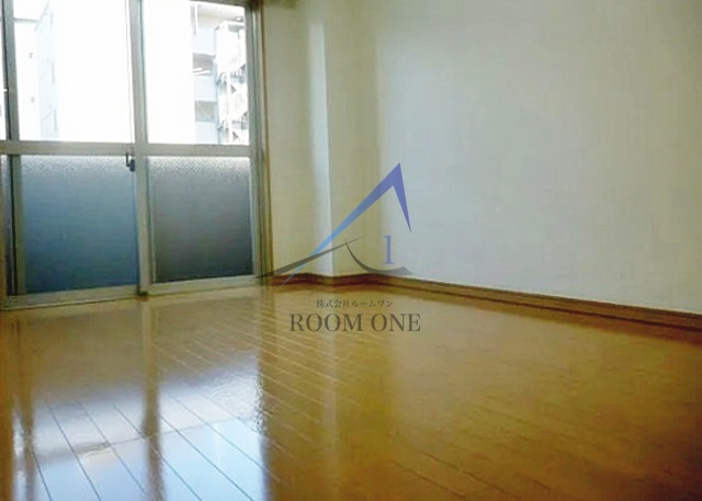 アーバイル新日本橋の寝室|寝室です。