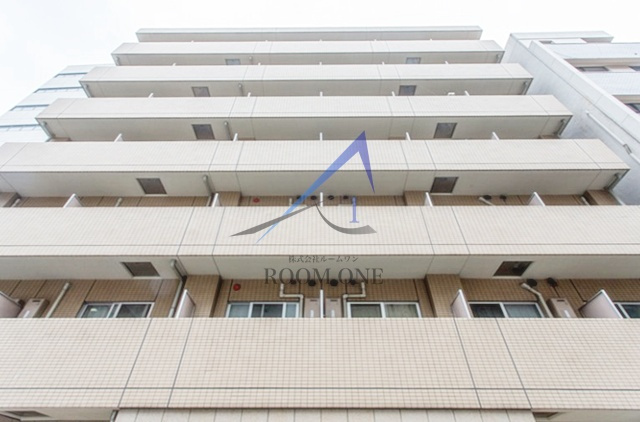 アーバイル新日本橋