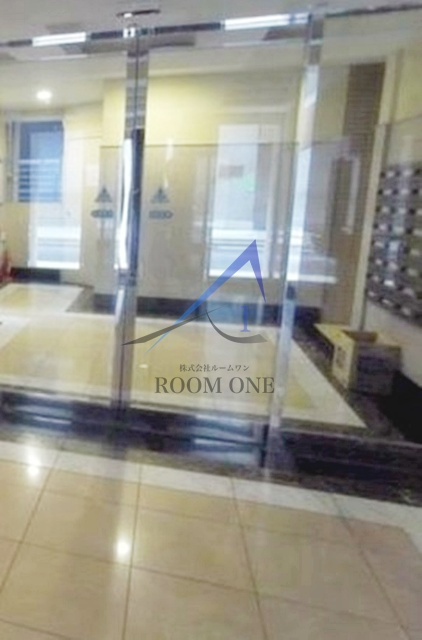 アーバイル新日本橋のその他共用部分