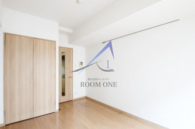 アーバイル新日本橋の居間・リビング|洋室のお部屋です。