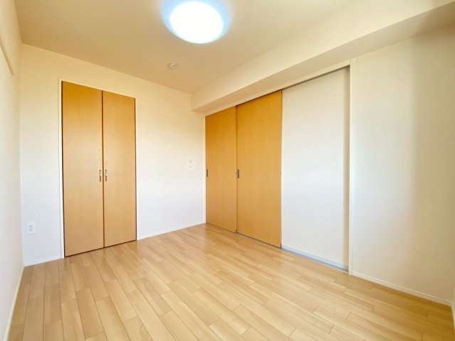 【洋室】 | 洋室①☆