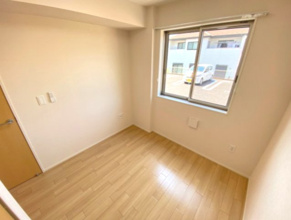 【洋室】 | 洋室②☆