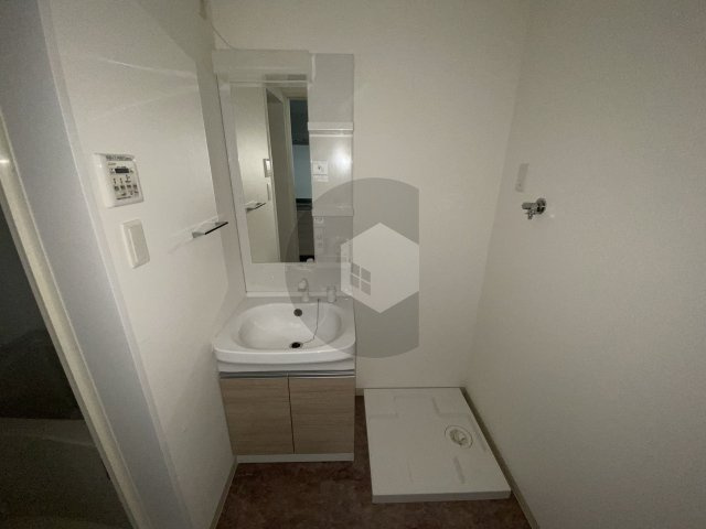 F asesia Ameniteの洗面所