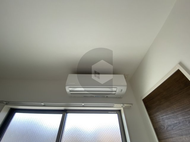 F asesia Ameniteの設備