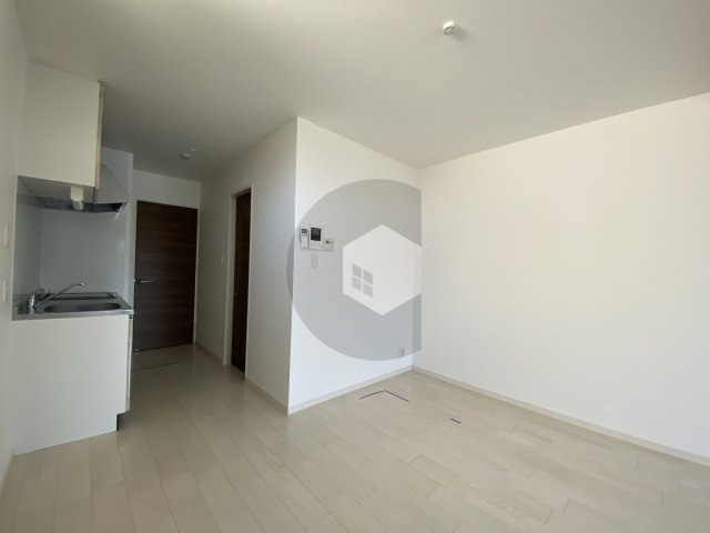 F asesia Ameniteの洋室